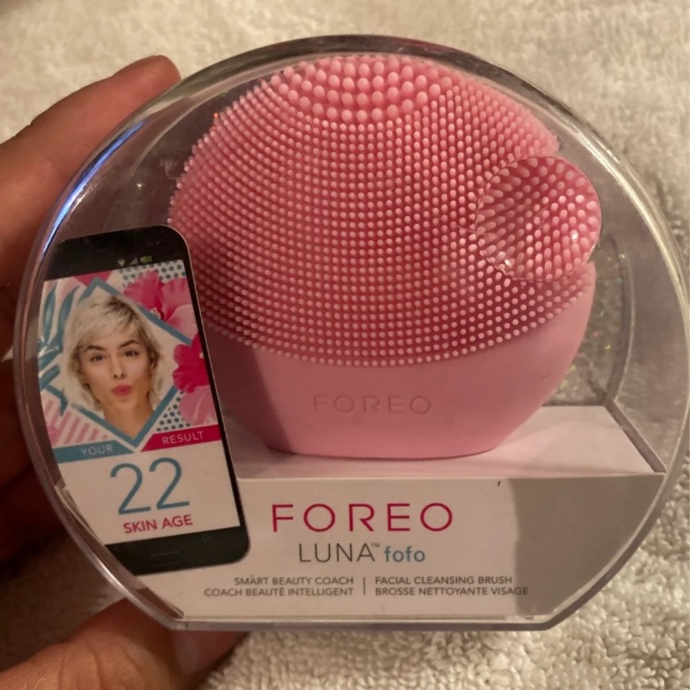 FOREO Luna fofo
